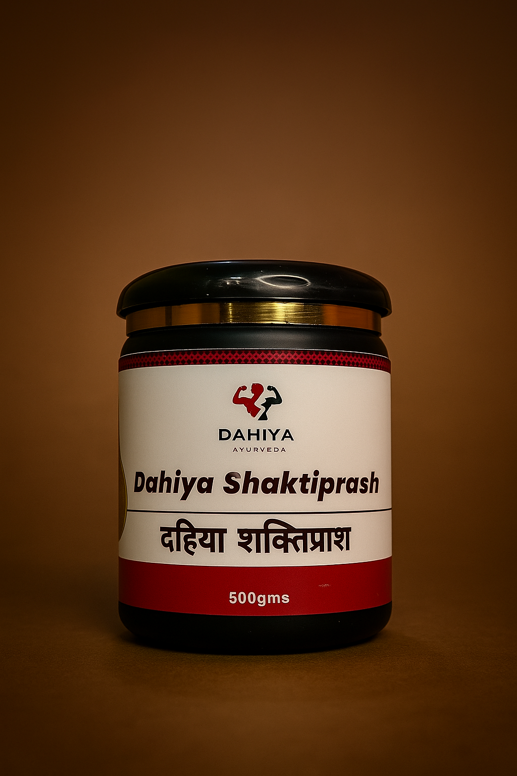 SWARN SHAKTI PRASH