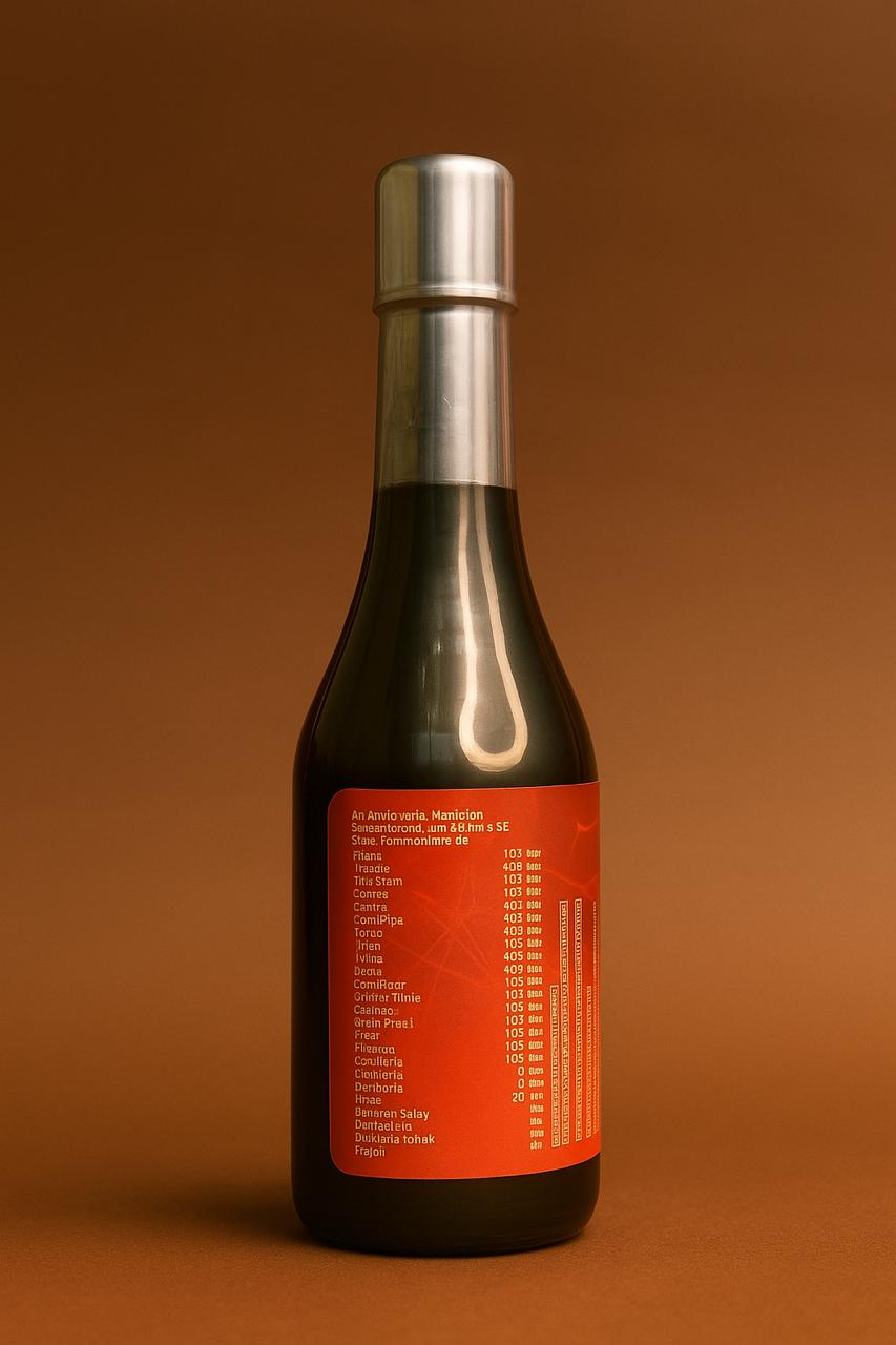 Gastro Tonic