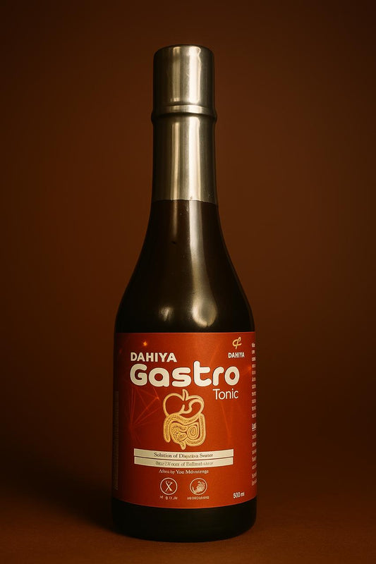 Gastro Tonic
